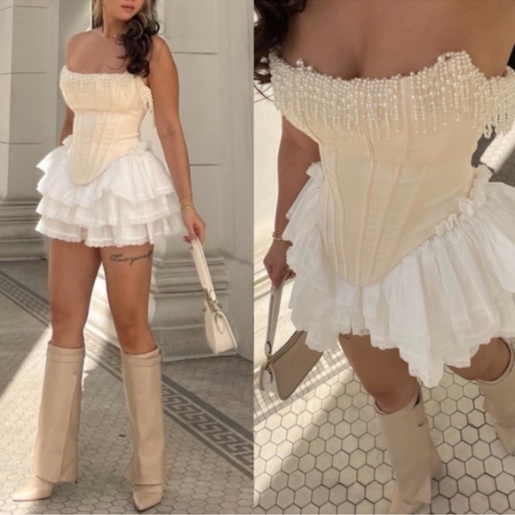 House of CB Aubrie medium - Picture 8 of 13